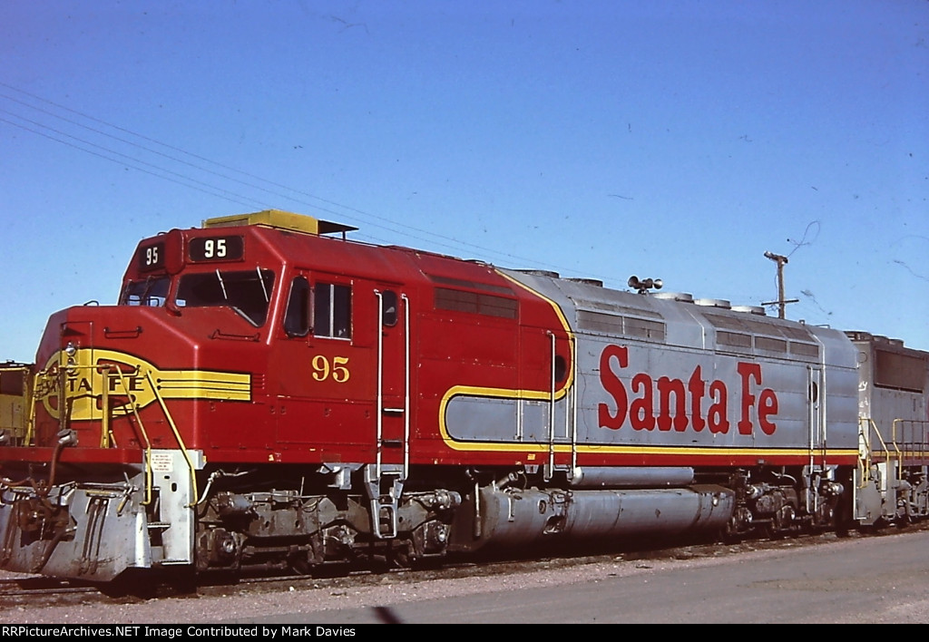 ATSF 95